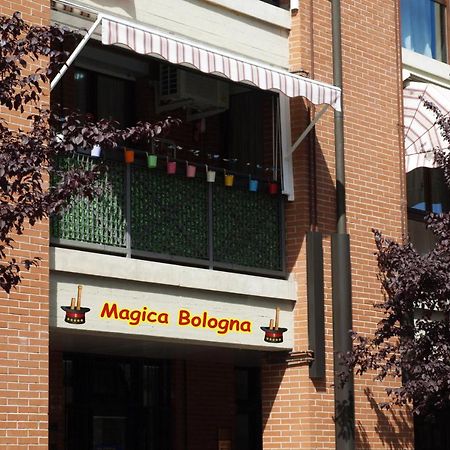 Magica Bologna Apartment Exterior photo