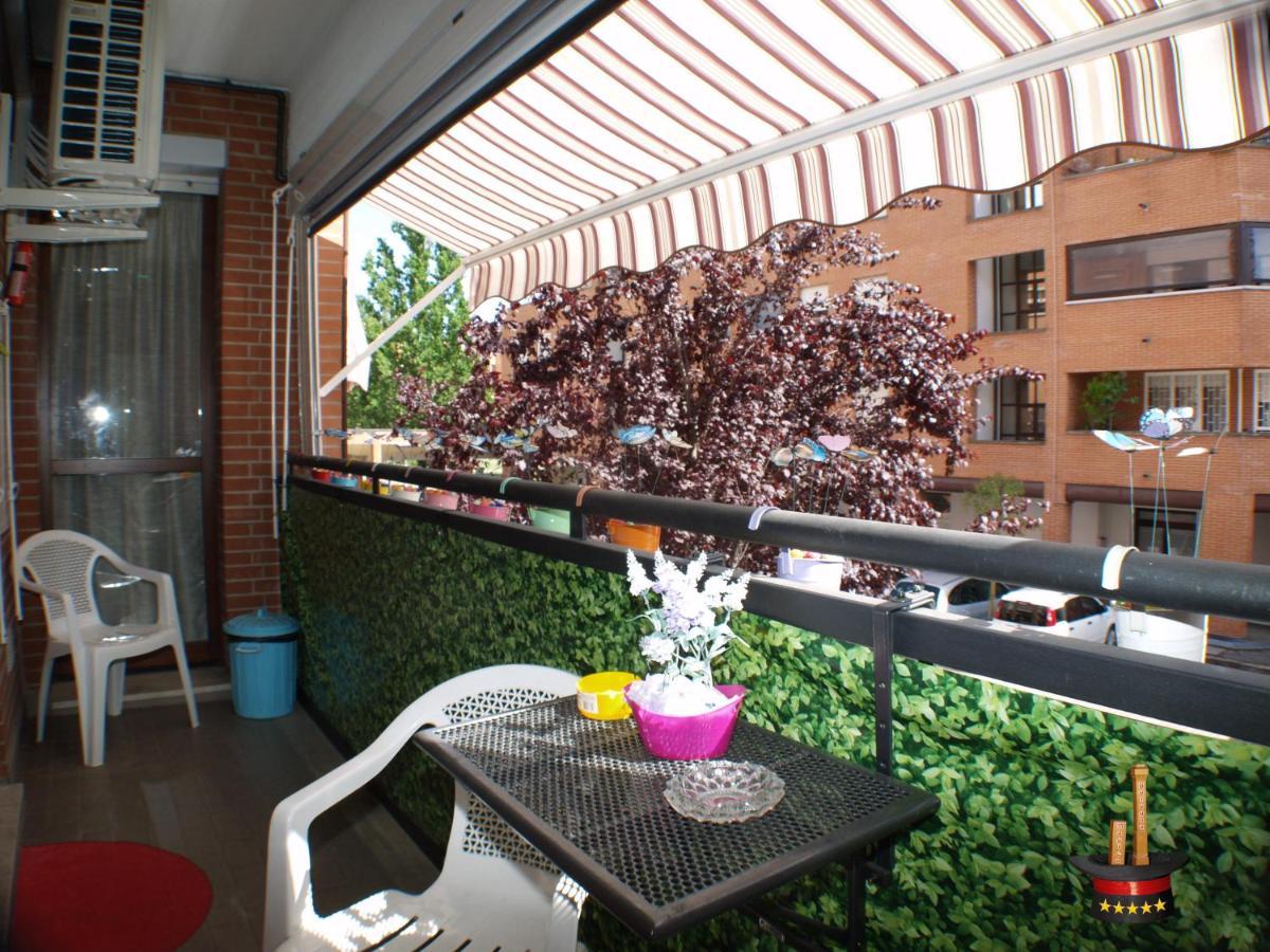 Magica Bologna Apartment Exterior photo