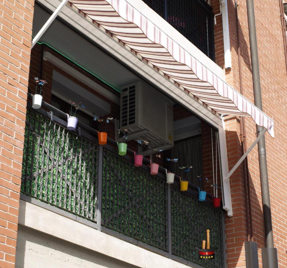 Magica Bologna Apartment Exterior photo