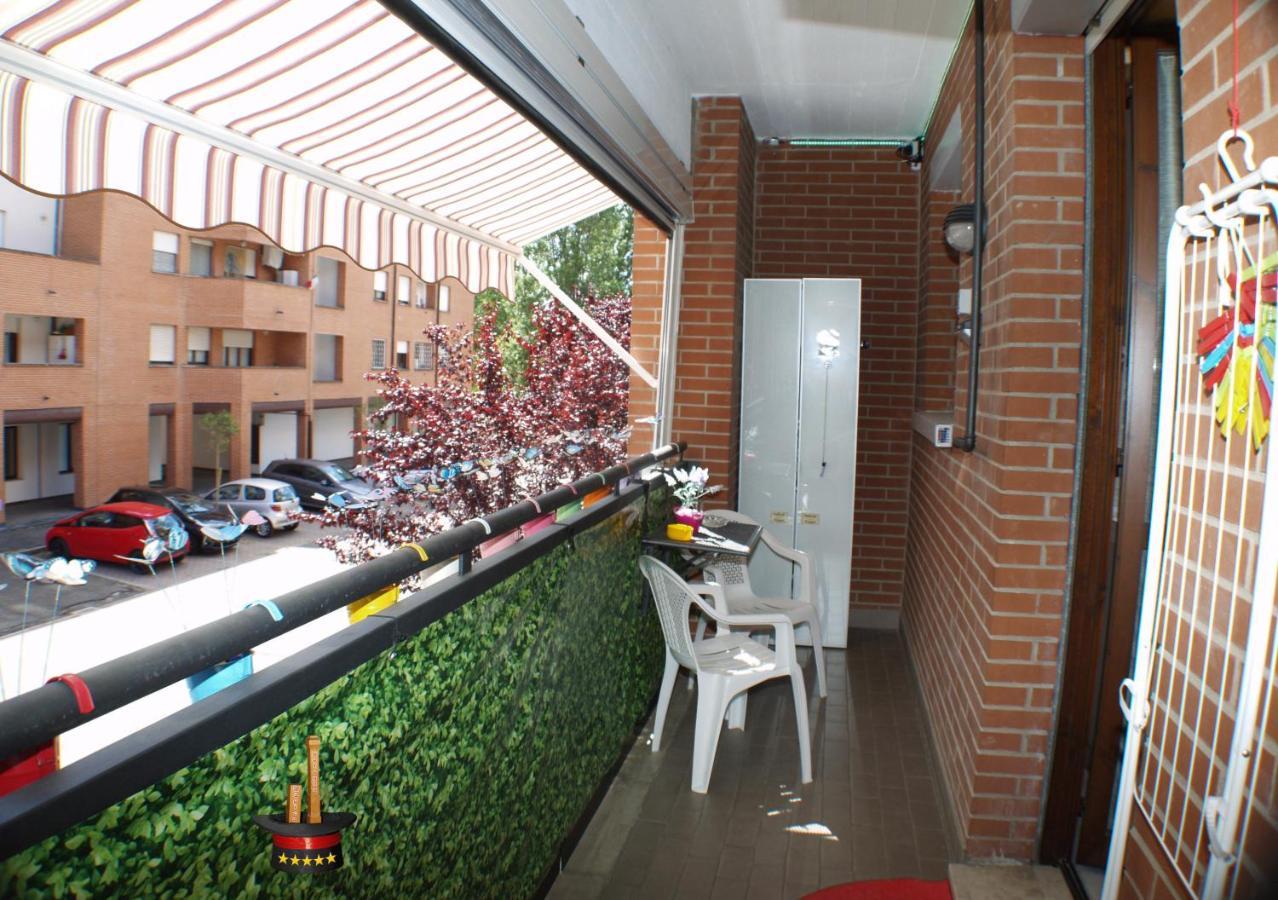 Magica Bologna Apartment Exterior photo