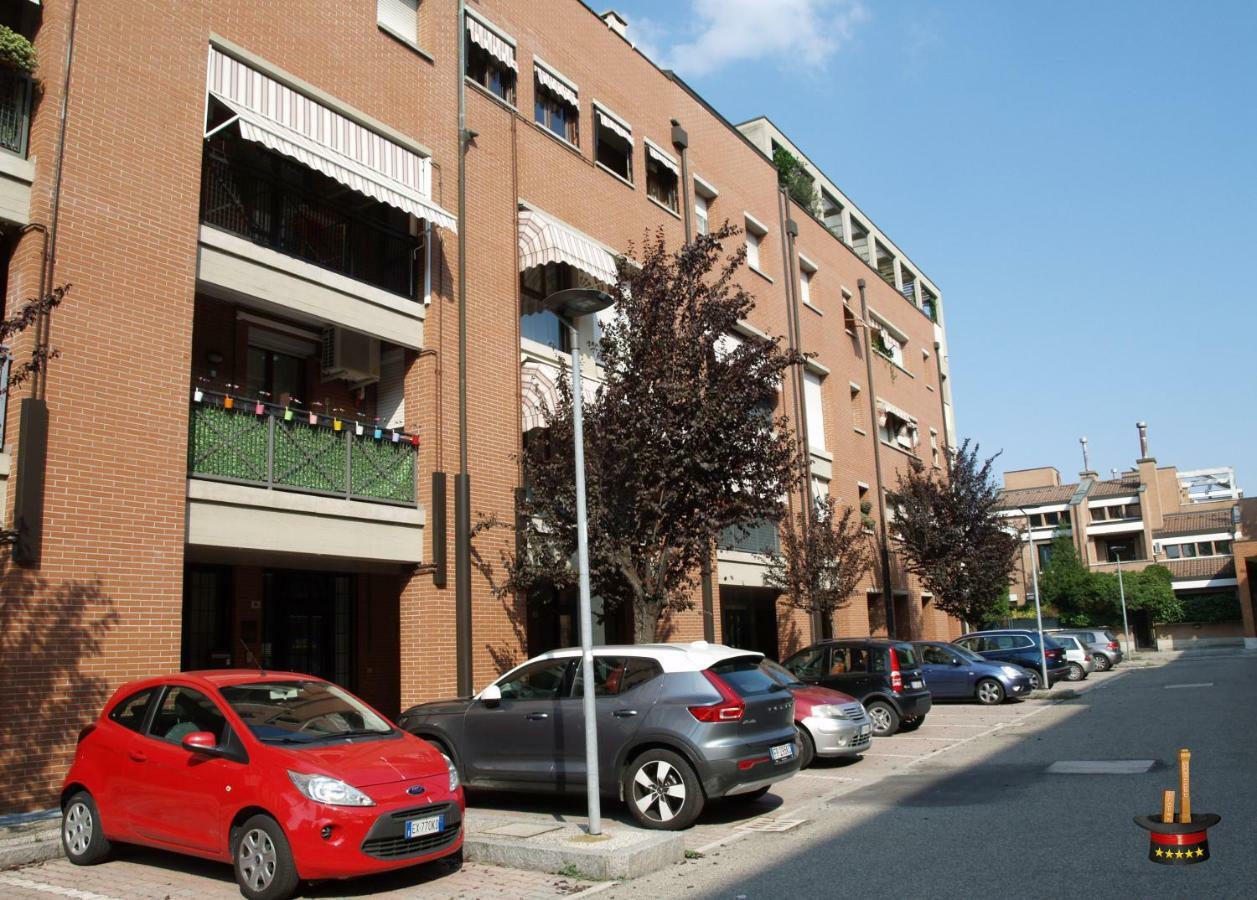 Magica Bologna Apartment Exterior photo